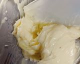 リッチな味わい抹茶クッキー HM レンジオーブン作り方1写真