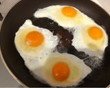 【すぐできる！】お手軽ナシゴレン作り方3写真