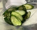 きゅうりの浅漬け作り方3写真