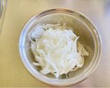 じゃがいものみそがらめ作り方2写真