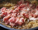 10分で完成♪乾燥ゴボウを使って柳川風煮作り方5写真