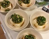 簡単 刻むだけ 出汁豆腐 東北郷土料理作り方6写真