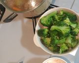 華やか！新じゃが肉じゃが。作り方3写真