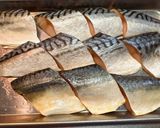 夏バテ防止に！焼き鯖のトマトポン酢かけ作り方3写真