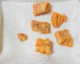 オレンジ香る白身魚のエスカベッシュ🍊作り方18写真