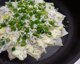 こうじ屋さんの塩麹で作る簡単おつまみピザ作り方6写真