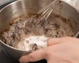 我が家のトリュフチョコ作り方4写真