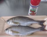 天然真鯛やイサキ等の美味しい食べ方作り方10写真