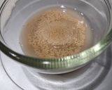 米粉とコーンフラワーのグルテンフリーパン作り方2写真