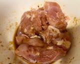 【糖尿病弁当】鳥ももレタスの濃いおじや作り方8写真