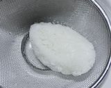今日の副菜！茄子の揚げ浸しおろし添え作り方4写真