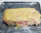 我が家の黄金比-西京みそ漬け焼きの素作り方11写真