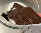 ダイエット中も安心なチョコレートケーキ作り方2写真
