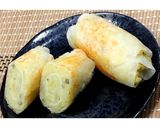 揚げ巻きポテトパイ★動画あり★作り方19写真