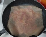 鶏のディアブロ エスニックソース作り方5写真