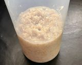 ヨーグルトメーカーで簡単！玄米塩糀作り方5写真