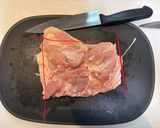 ガリッ！カリッ！衣のジューシー唐揚げ（生姜醤油）作り方2写真