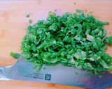 ＊世界一美味しいナスと豚肉そぼろ＊作り方4写真