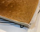 和風ロールケーキの抹茶求肥包み作り方25写真