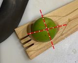 簡単カリカリ梅　作り方23写真