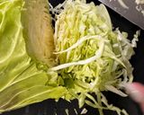 ガッツリ!スタミナ生姜焼き🐖作り方1写真