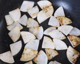 これは旨い♡鶏肉と大根の生姜焼き作り方2写真