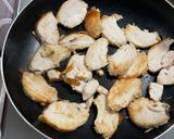 照り焼き丼作り方7写真
