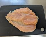 身体にヘルシー✨サラダチキン作り方2写真