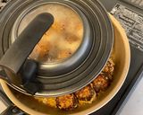 【離乳食完了期】照り焼きミートボール作り方5写真