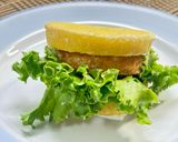 ほったらかしイングリッシュマフィン作り方15写真