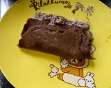 小麦粉不使用☆ミロ丸ごとバナナ作り方4写真