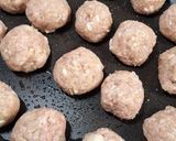 焼き焼売作り方3写真