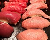 本鮪の炙りトロ作り方6写真