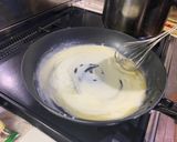 マッケンチーズ　チーズチーズチーズ！！！作り方4写真