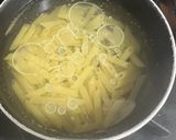 マヨ削減カンタン酢がメインのポテトサラダ作り方4写真