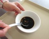 なすと鶏むね肉のさっぱり照り焼き作り方4写真