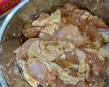 直伝⭐︎簡単ザンギ🍗作り方1写真