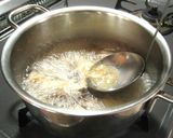 チャーハン餅雑煮作り方4写真