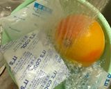 グレープフルーツサラダ🥗作り方2写真