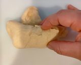 バターロール作り方17写真