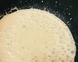 豚スペアリブのクリームソースカレー作り方3写真