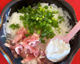 大根もち♪作り方7写真