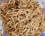 焼きそば、まだフライパンで作ってる？子供喜ぶ昼食作り方2写真