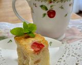 紅玉りんごのケーキ♪作り方9写真