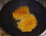 カオソーイっぽい創作麺作り方2写真