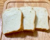 耳までふわふわのリッチ食パン（米粉入り）作り方2写真