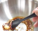 ゆず香るポムドンビビンバ風作り方1写真