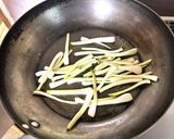 【2月】島らっきょうとシガイのチーズ焼き作り方5写真
