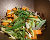 もしも陳さんが麻婆チャプチェを作ったなら作り方3写真