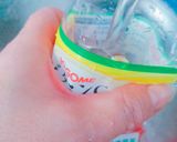 ＊息子のために10分で作る夏野菜カレー＊作り方3写真